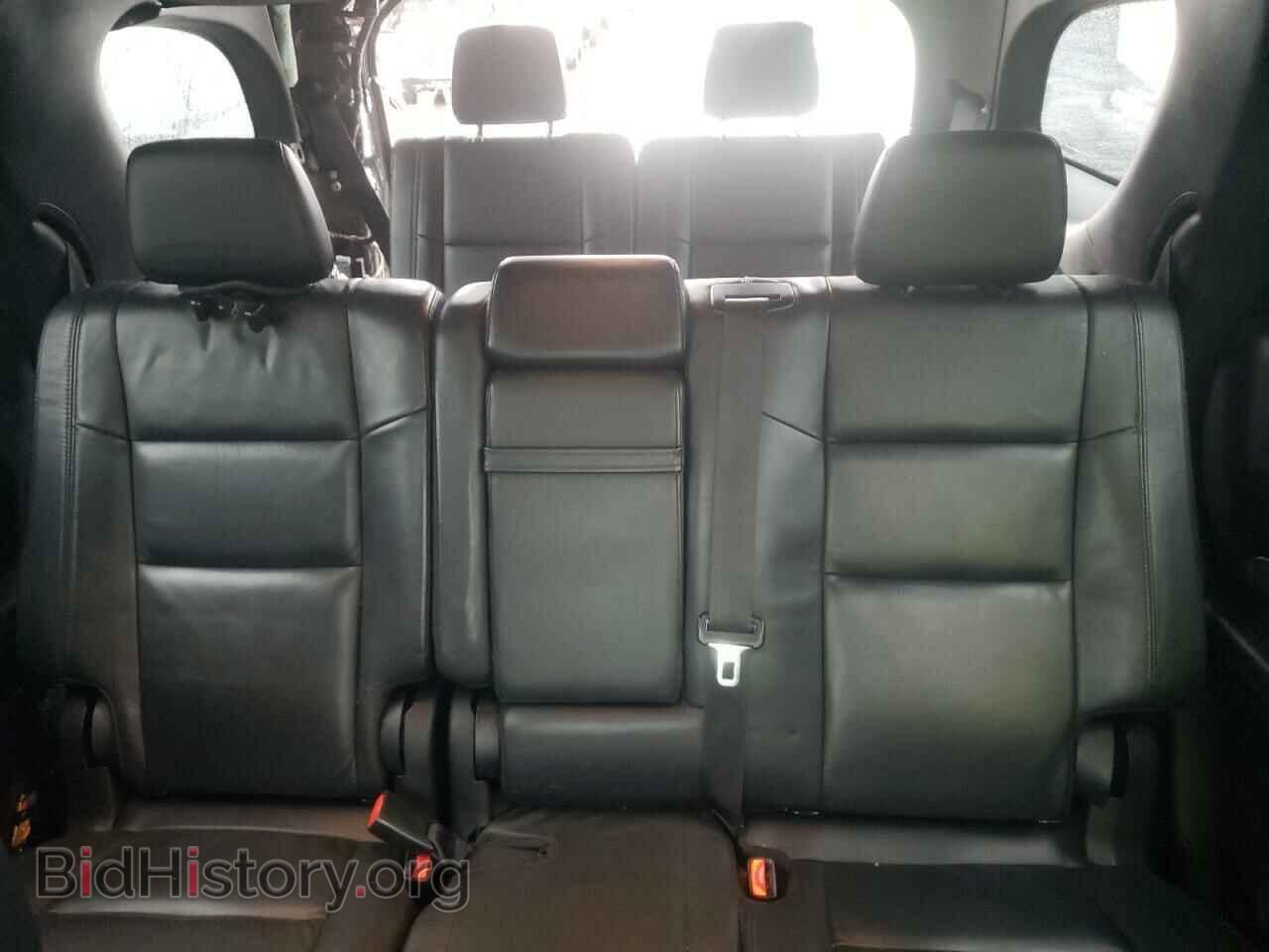 2015 DODGE DURANGO - VIN: 1C4RDHDG5FC709385 - Фото 10