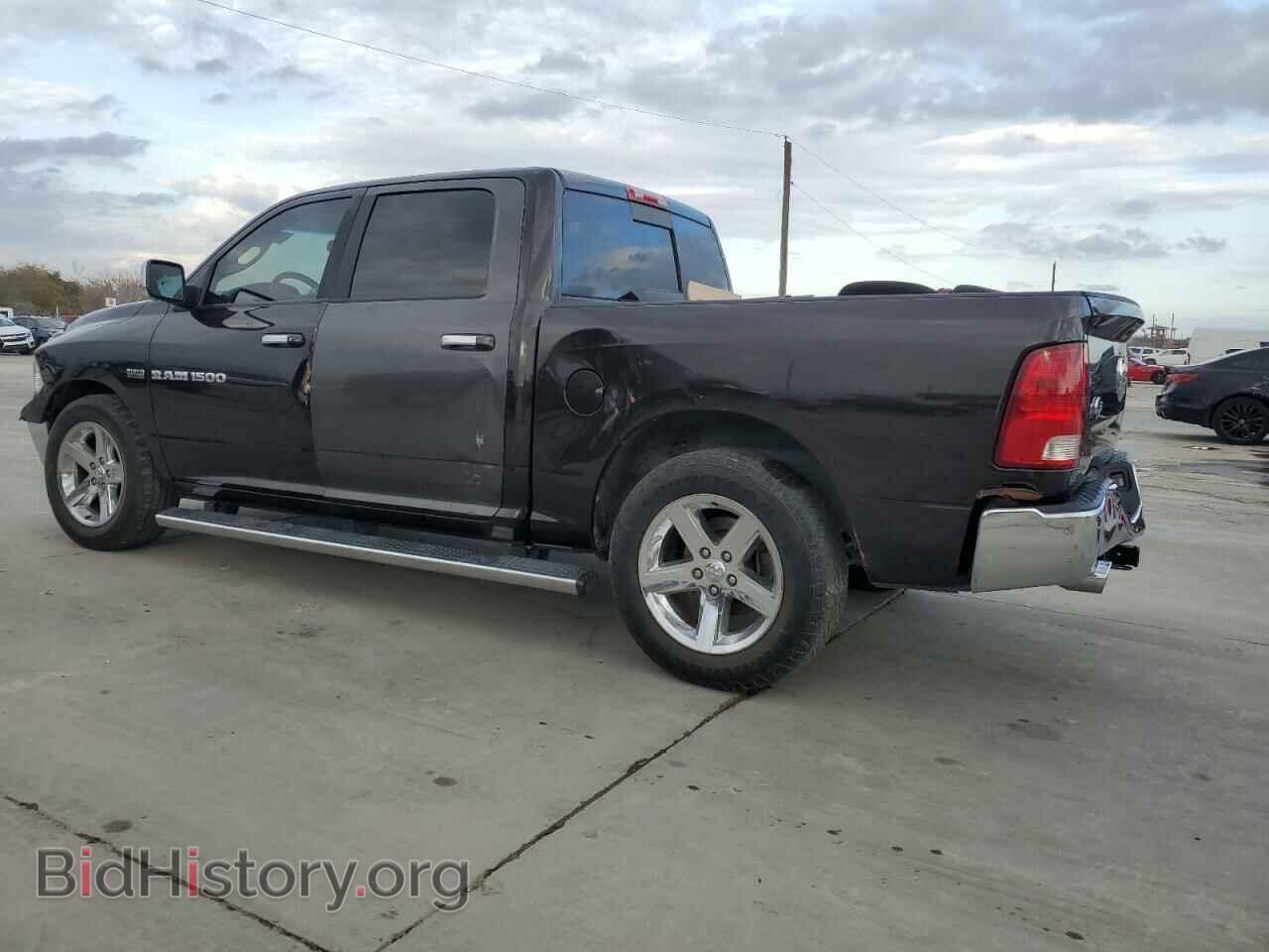2011 DODGE All Models - VIN: 1D7RB1CT7BS564612 - Photo 2