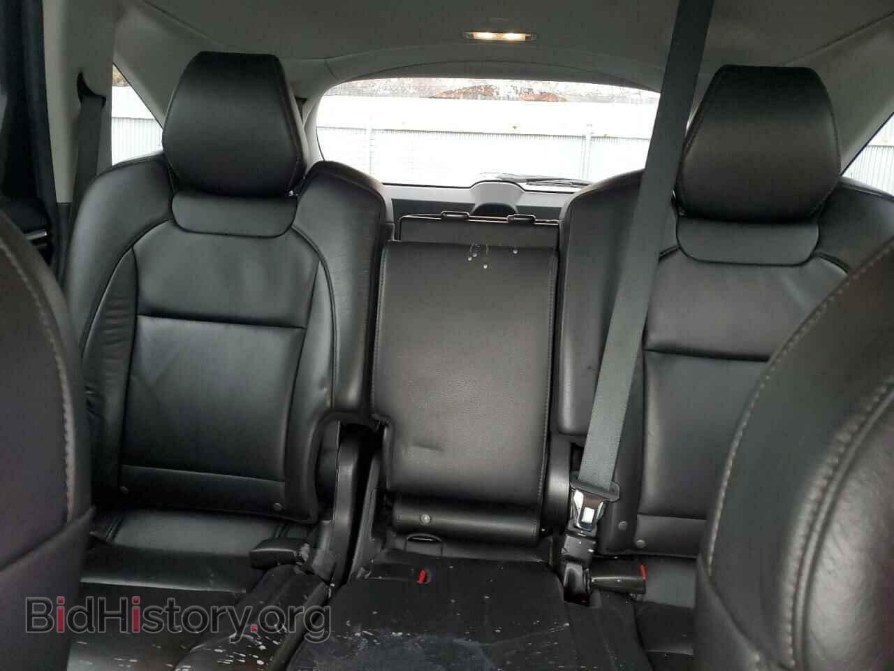 2020 ACURA MDX - VIN: 5J8YD4H32LL041585 - Фото 10