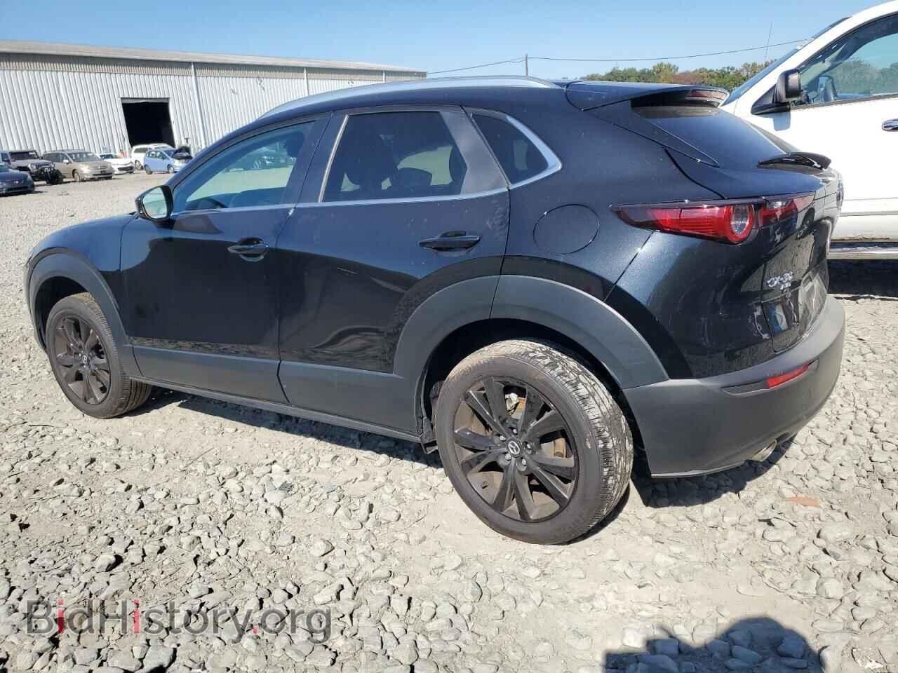 2024 MAZDA CX30 - VIN: 3MVDMBBM3RM705823 - Фото 2