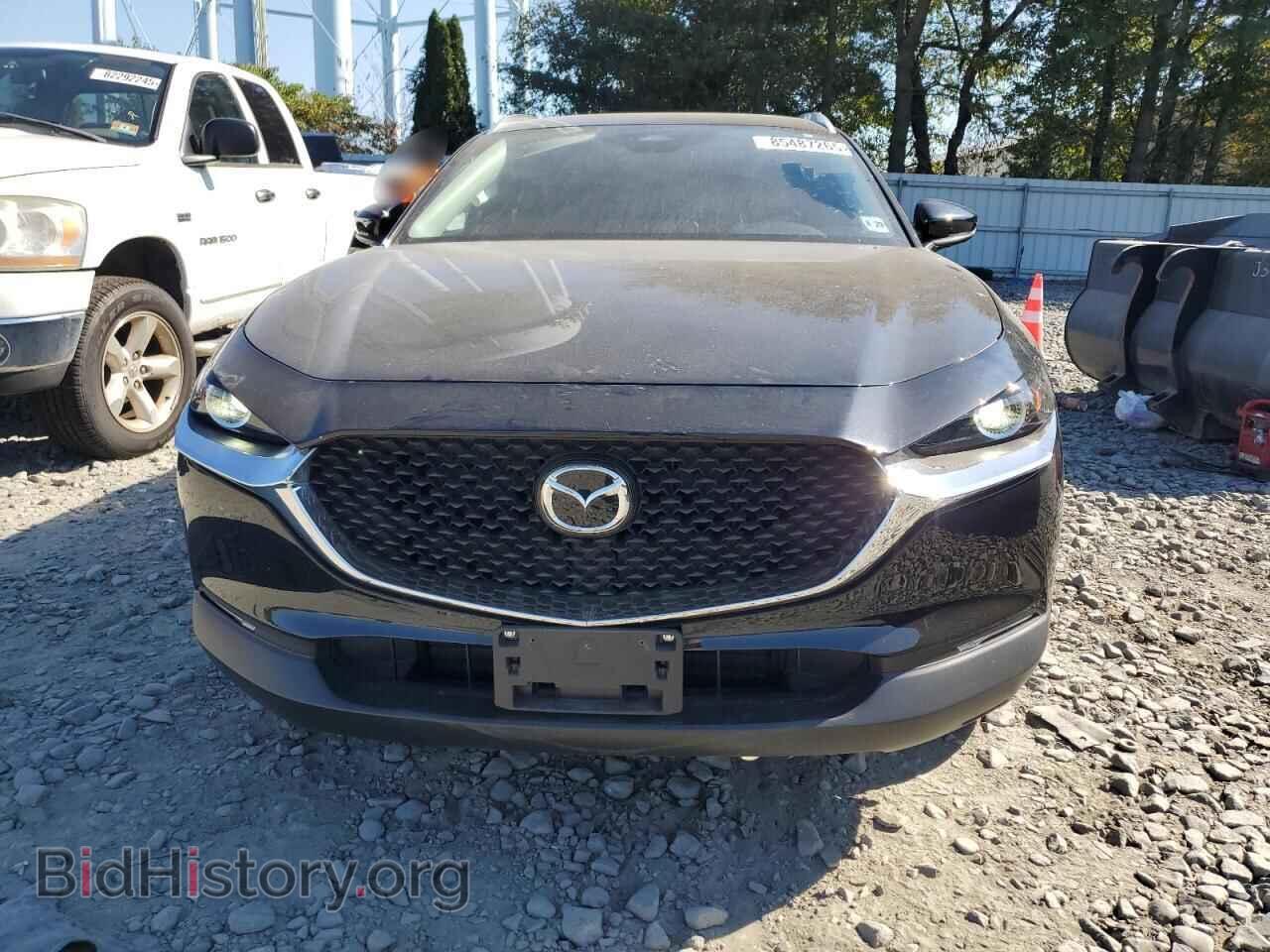 2024 MAZDA CX30 - VIN: 3MVDMBBM3RM705823 - Фото 5