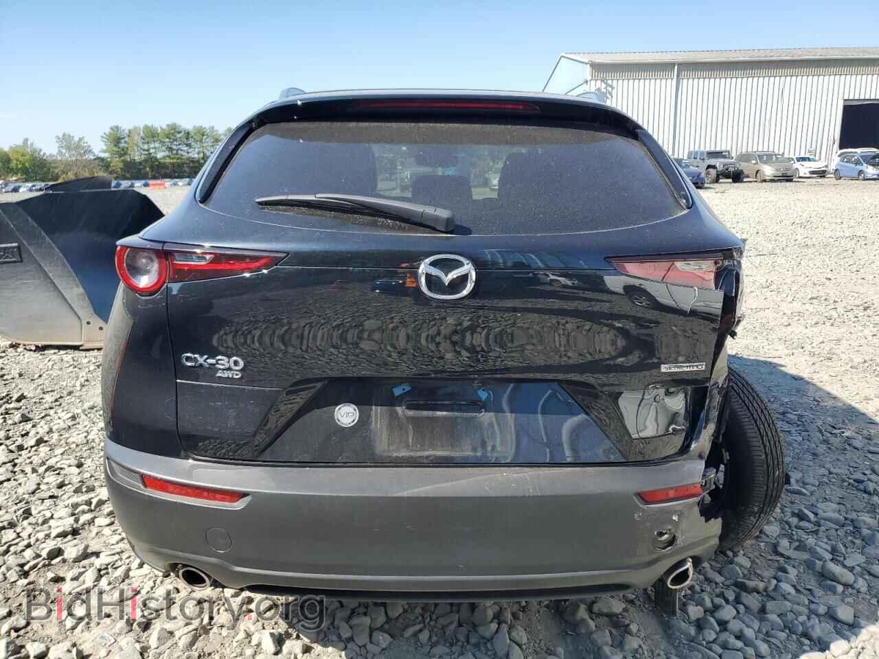 2024 MAZDA CX30 - VIN: 3MVDMBBM3RM705823 - Фото 6