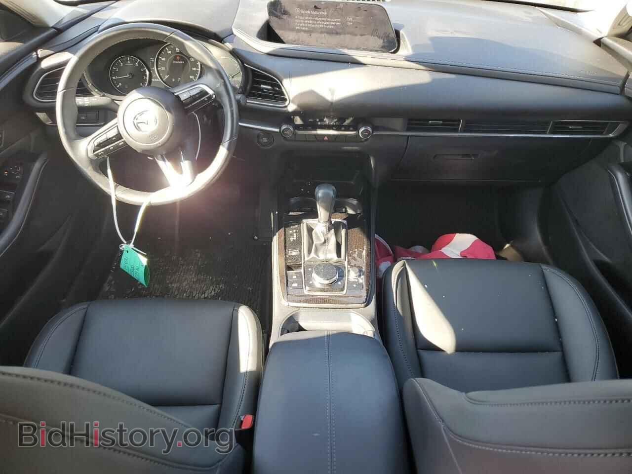 2024 MAZDA CX30 - VIN: 3MVDMBBM3RM705823 - Фото 8