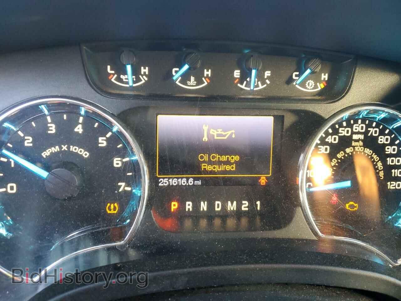 2013 FORD F-150 - VIN: 1FTEW1CM8DFA20363 - Фото 9