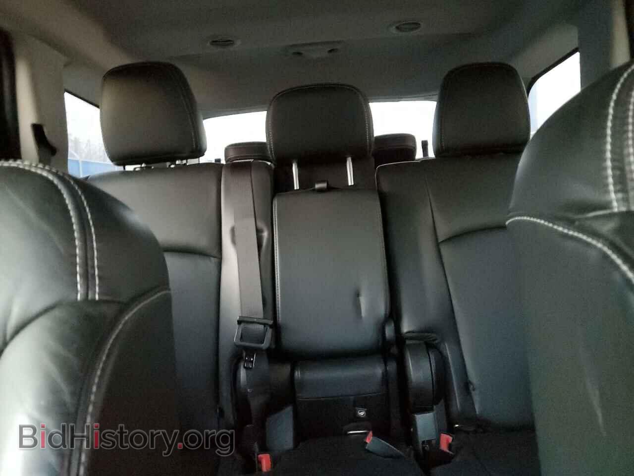 2015 DODGE JOURNEY - VIN: 3C4PDDGG7FT560378 - Фото 10
