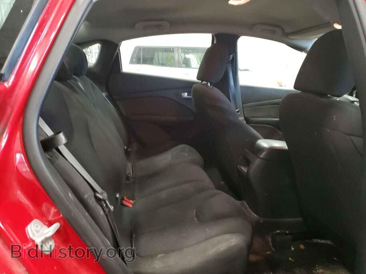 2013 DODGE DART - VIN: 1C3CDFAA2DD131994 - Photo 10