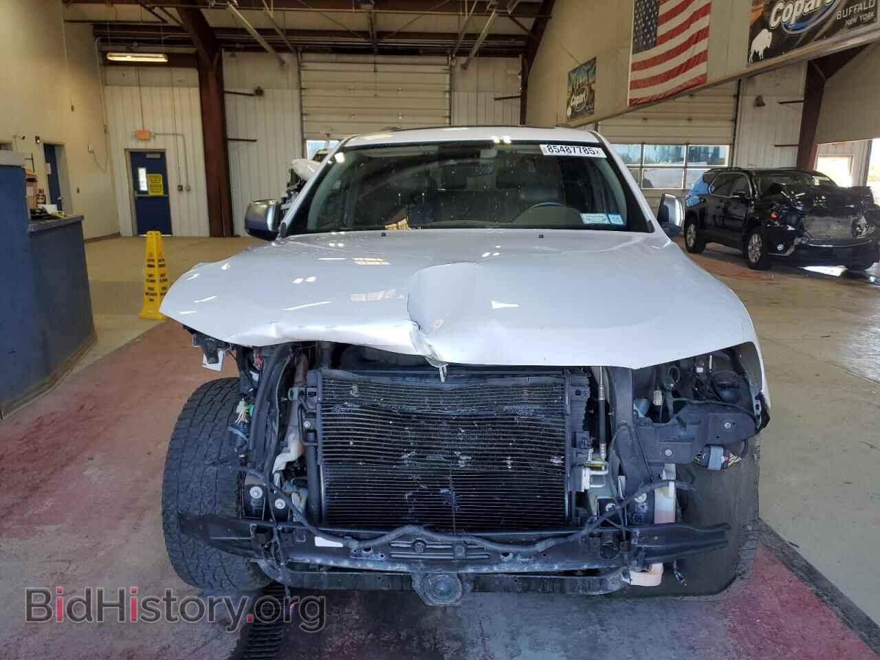 2017 DODGE DURANGO - VIN: 1C4SDJET6HC710066 - Photo 5
