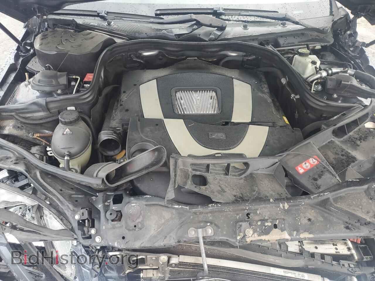 2011 MERCEDES-BENZ E-CLASS - VIN: WDDHF7CB0BA396571 - Фото 11