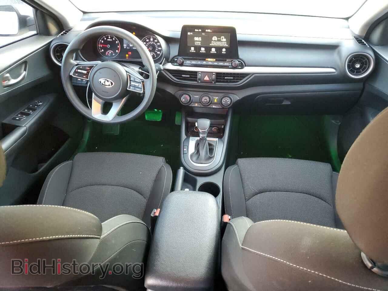 2020 KIA FORTE - VIN: 3KPF24AD2LE159756 - Фото 8