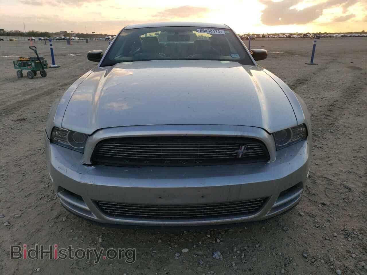 2014 FORD ALL Models - VIN: 1ZVBP8AM3E5241143 - Photo 5