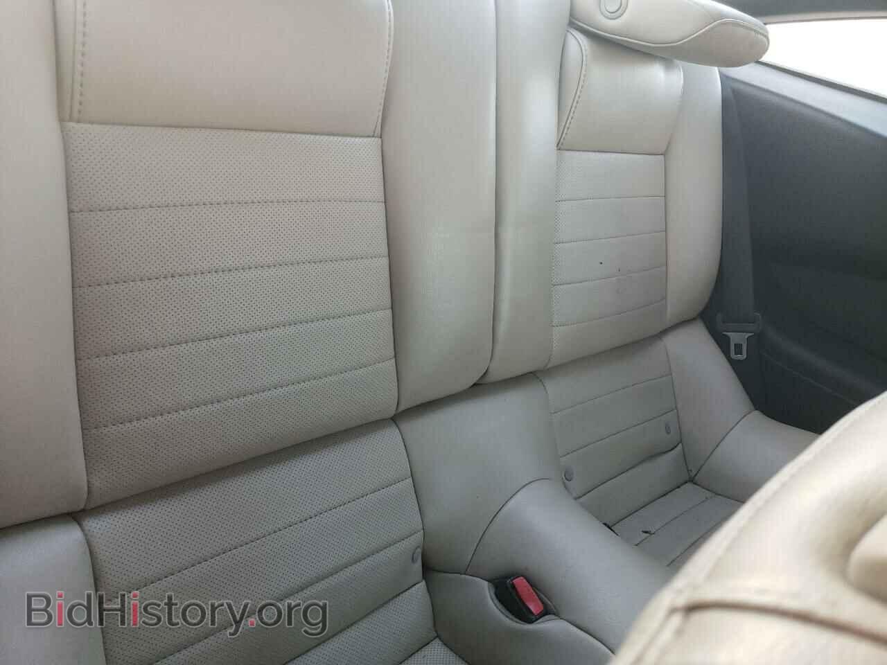 2014 FORD ALL Models - VIN: 1ZVBP8AM3E5241143 - Photo 10