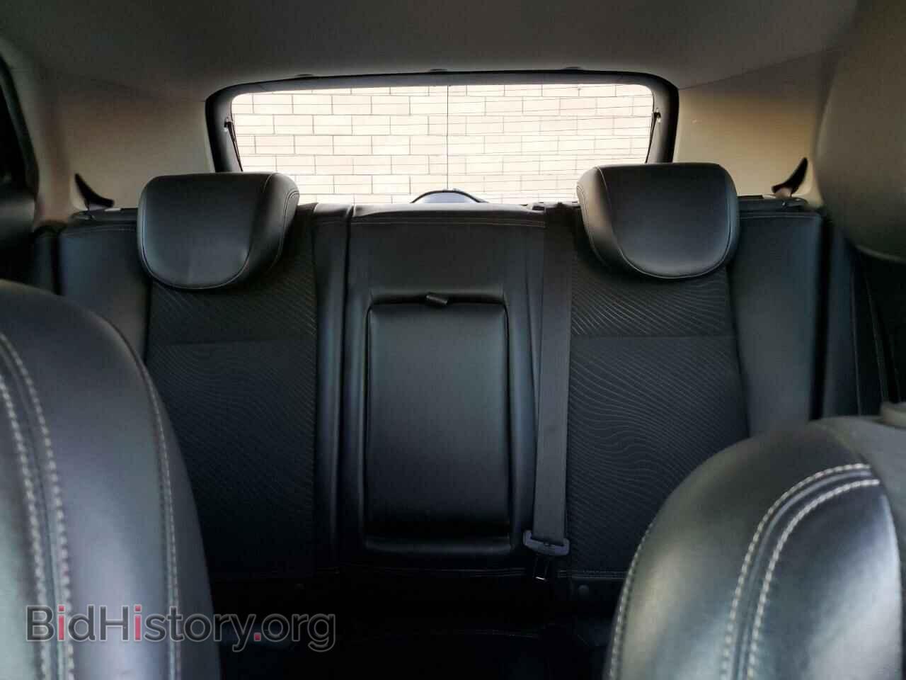 2014 BUICK ENCORE - VIN: KL4CJBSB8EB645005 - Photo 10