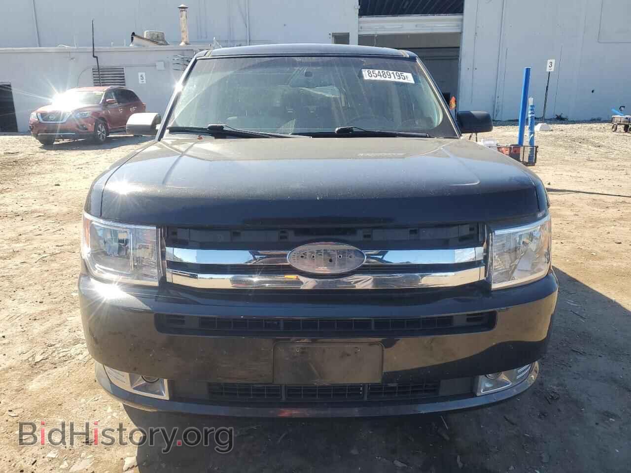 2011 FORD FLEX - VIN: 2FMGK5BC5BBD29951 - Photo 5