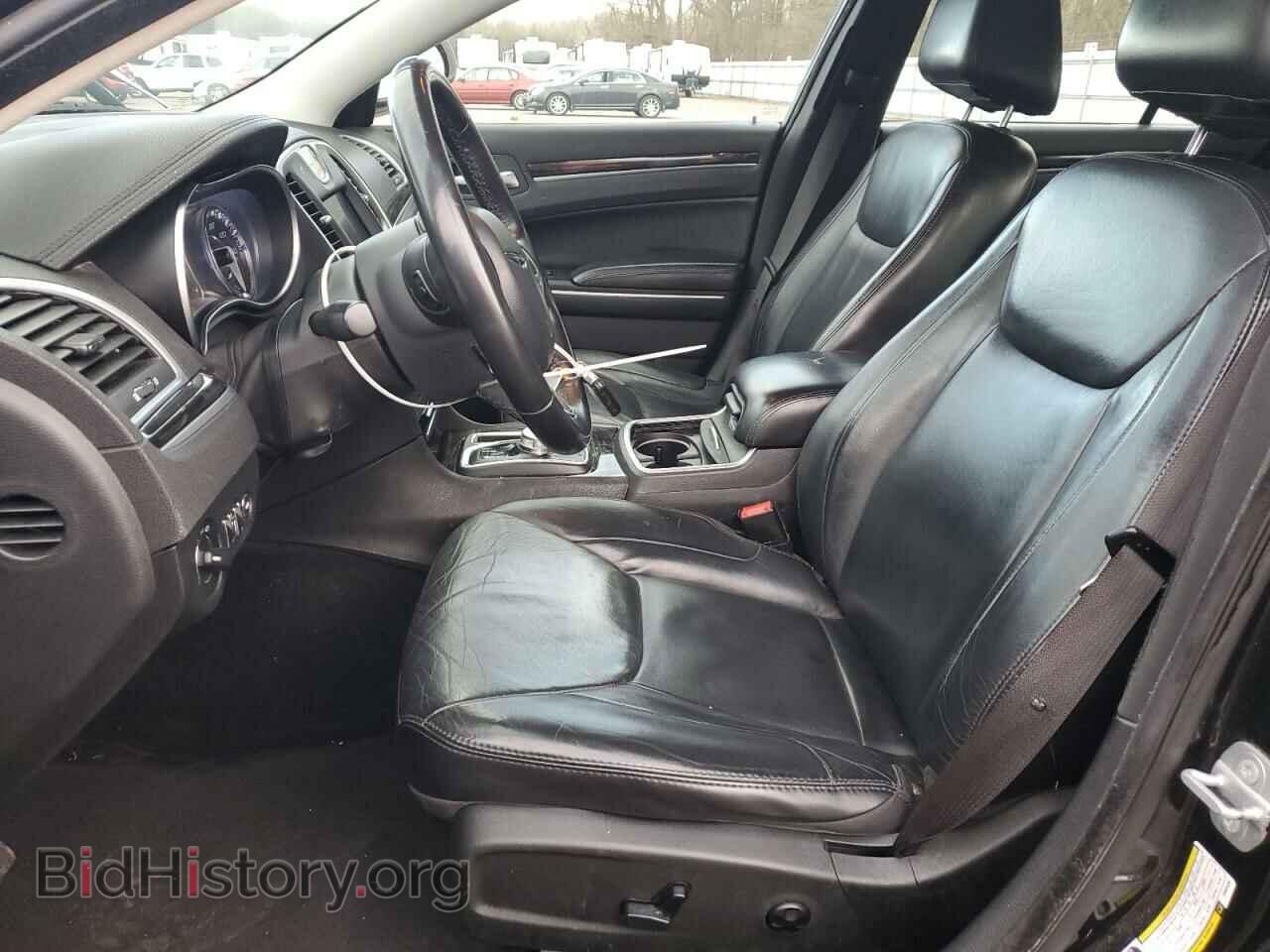 2015 CHRYSLER 300 - VIN: 2C3CCAAG4FH802436 - Фото 7