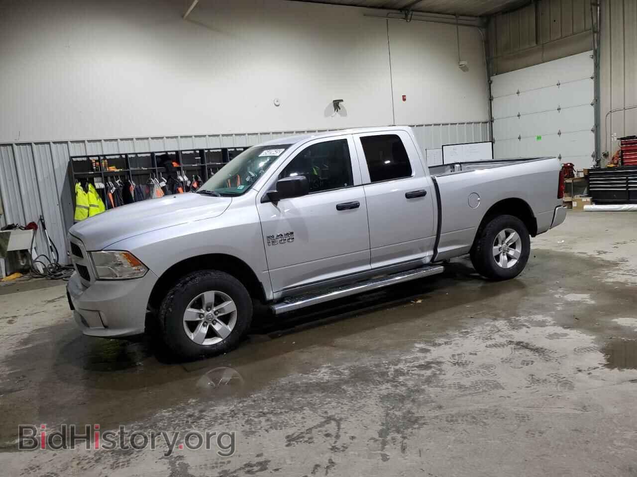 Photo 1C6RR7FG5HS698218 - RAM 1500 2017