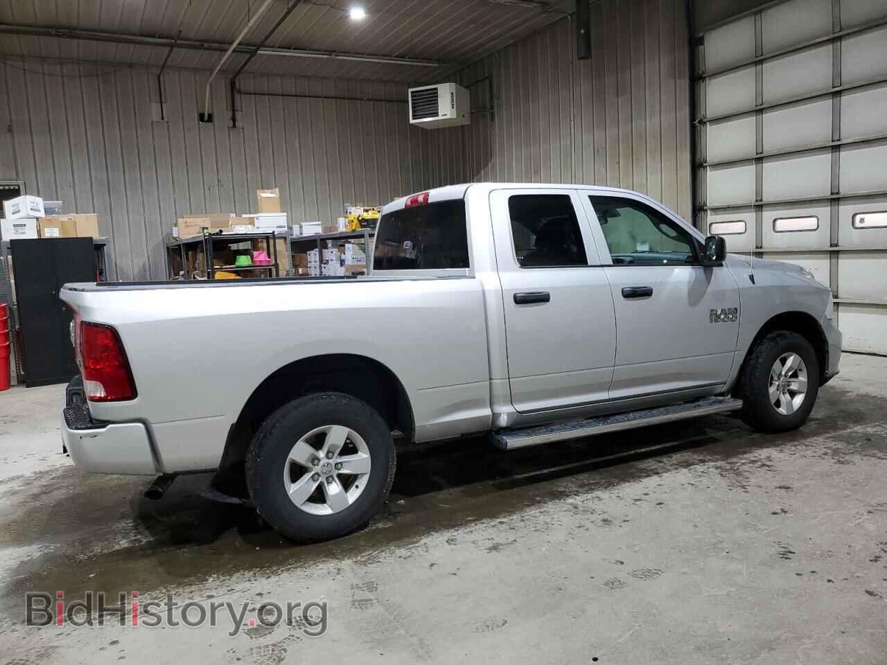 2017 RAM 1500 - VIN: 1C6RR7FG5HS698218 - Фото 3
