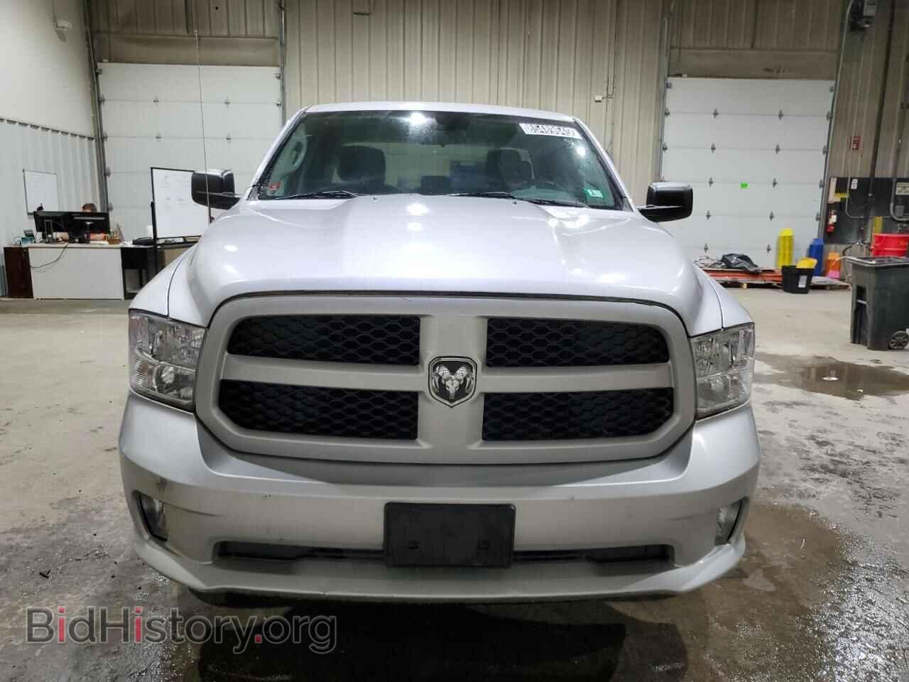 2017 RAM 1500 - VIN: 1C6RR7FG5HS698218 - Фото 5