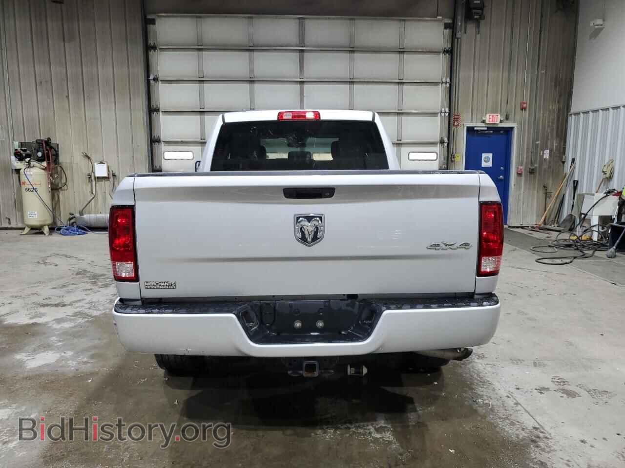 2017 RAM 1500 - VIN: 1C6RR7FG5HS698218 - Фото 6
