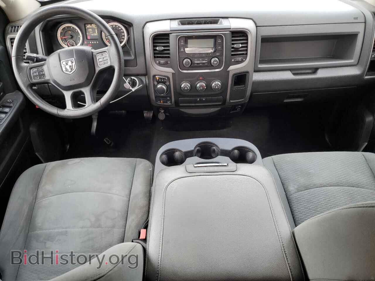 2017 RAM 1500 - VIN: 1C6RR7FG5HS698218 - Фото 8
