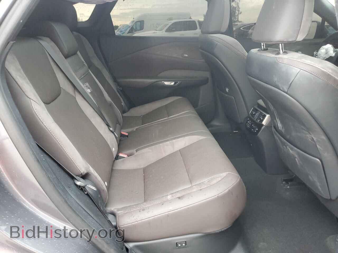 2023 LEXUS RX350 - VIN: 2T2BAMBA9PC007981 - Фото 11