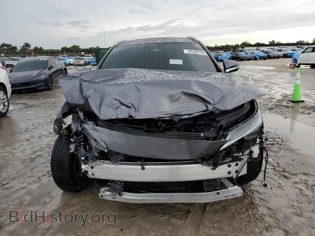2023 LEXUS RX350 - VIN: 2T2BAMBA9PC007981 - Фото 5