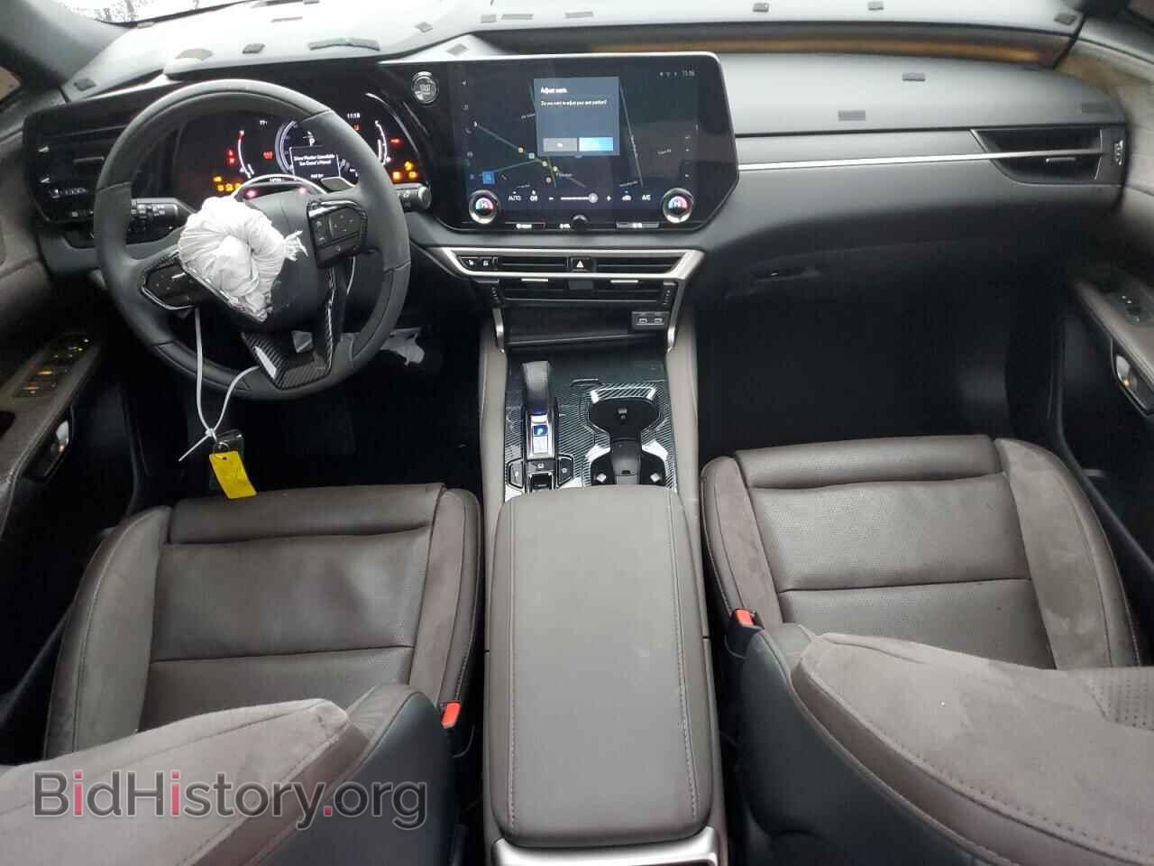2023 LEXUS RX350 - VIN: 2T2BAMBA9PC007981 - Фото 8