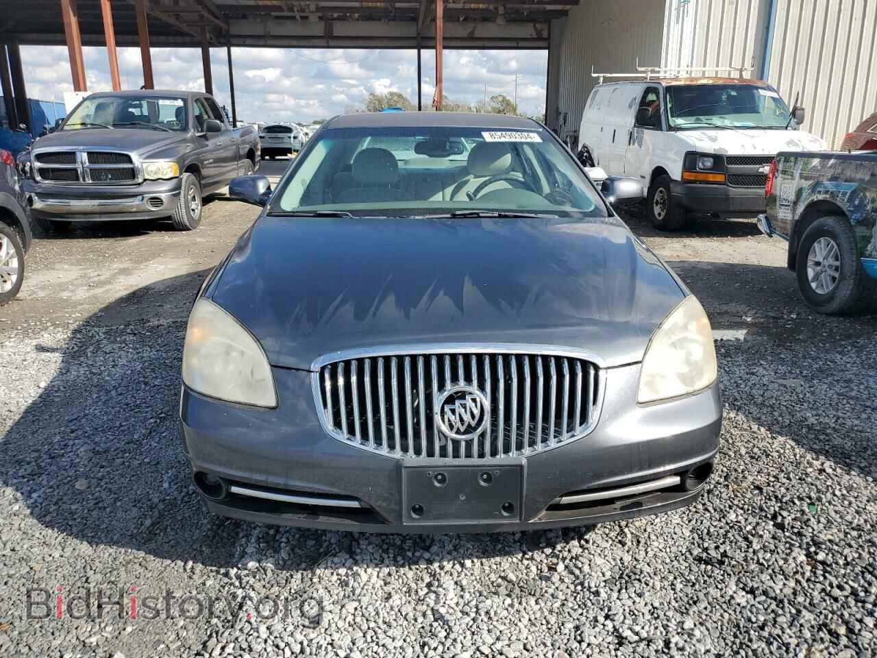 2011 BUICK LUCERNE - VIN: 1G4HA5EM7BU105070 - Фото 5