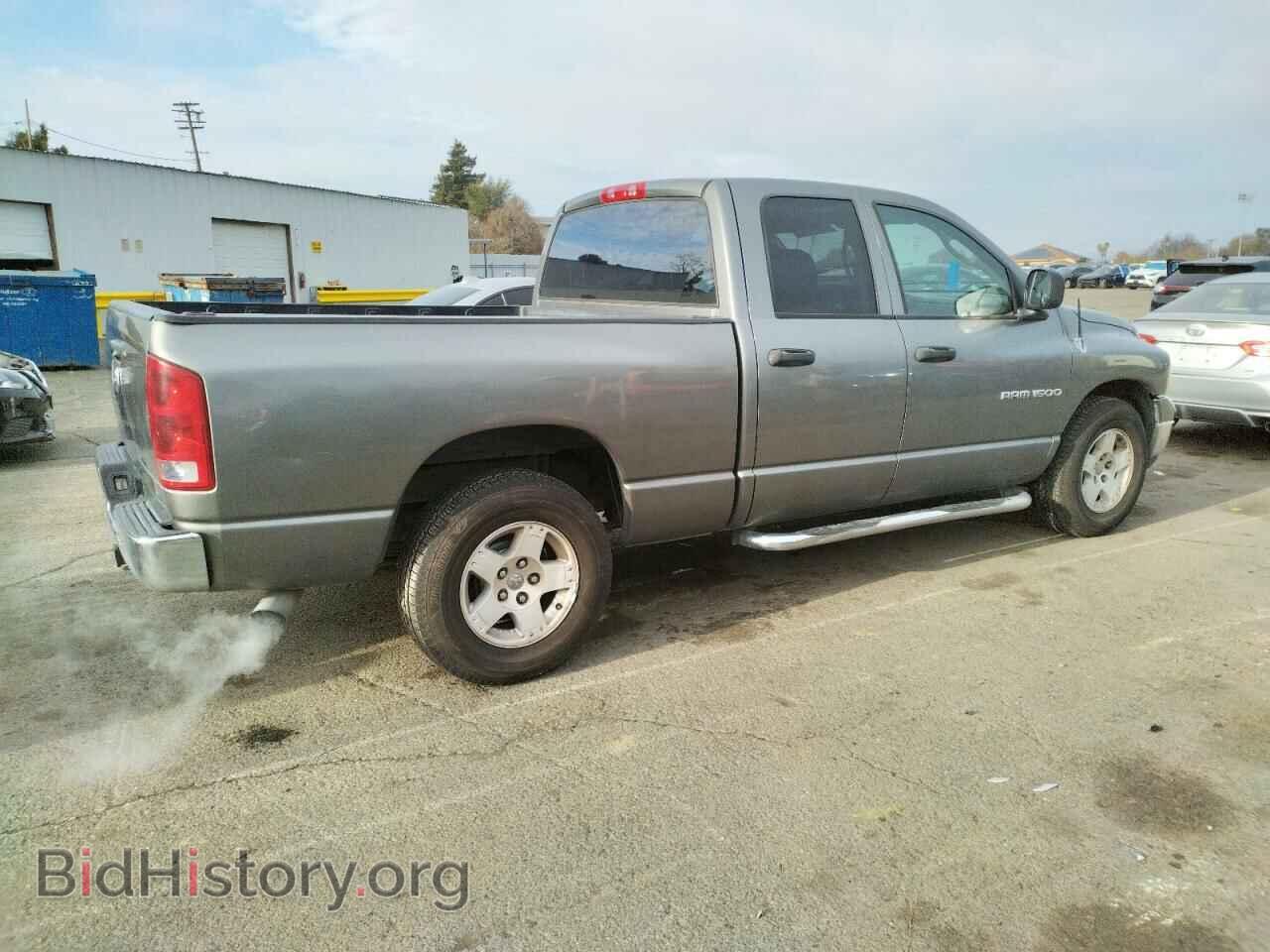 2005 DODGE RAM 1500 - VIN: 1D7HA18N15J565449 - Фото 3