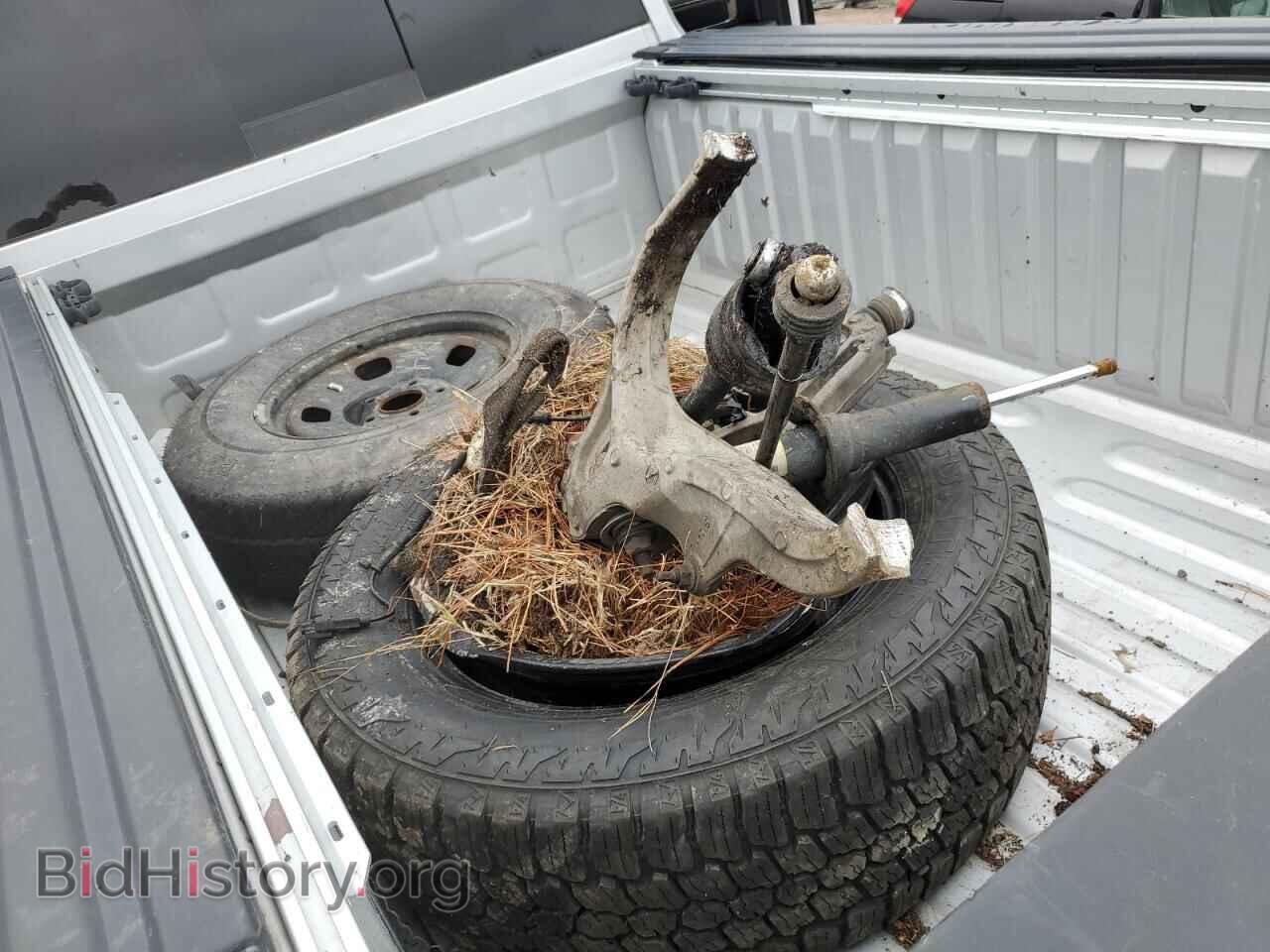 2017 RAM 1500 - VIN: 1C6RR7UT4HS809194 - Фото 12