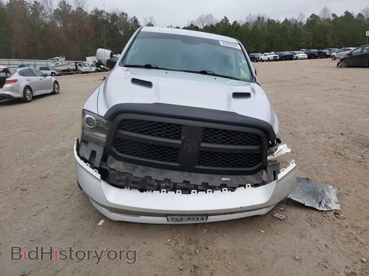 2017 RAM 1500 - VIN: 1C6RR7UT4HS809194 - Фото 5