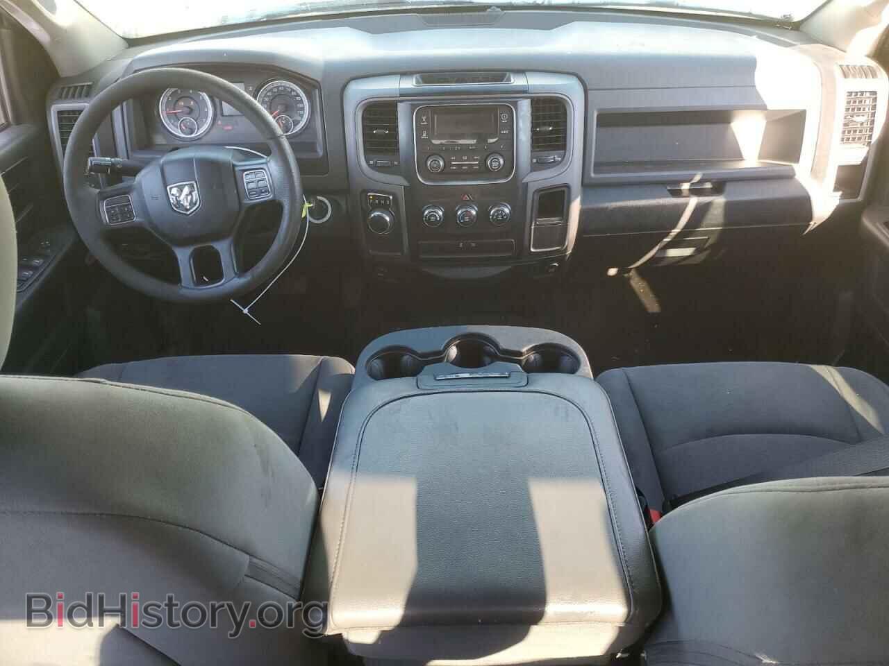 2017 RAM 1500 - VIN: 1C6RR6KT1HS730661 - Photo 8