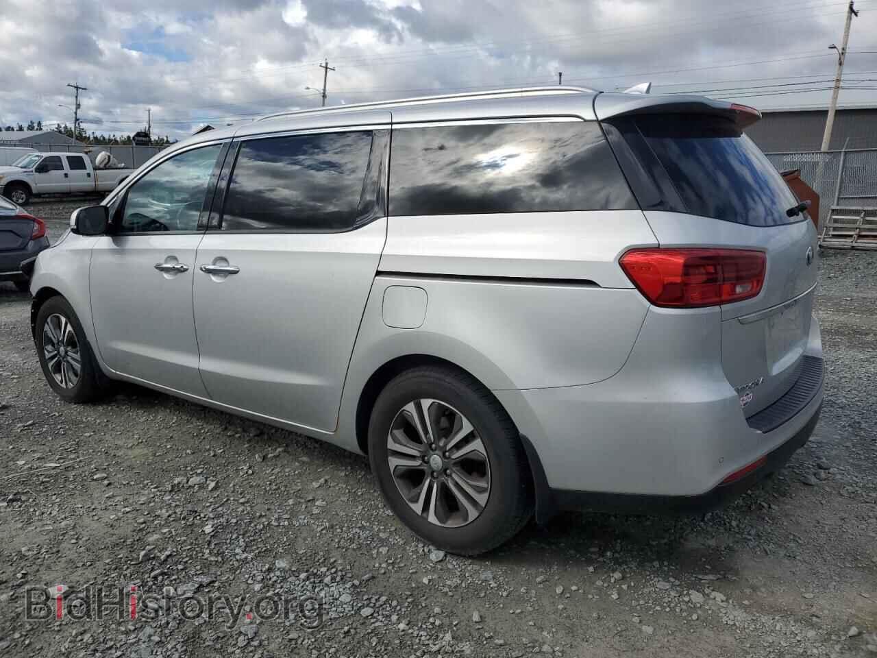 2020 KIA All Models - VIN: KNDMC5C15L6562004 - Photo 2
