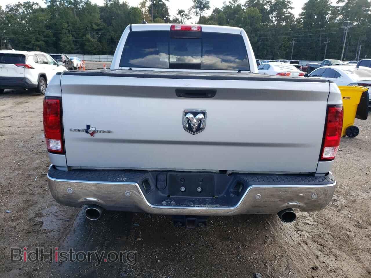 2015 RAM 1500 - VIN: 1C6RR6LT2FS658638 - Photo 6