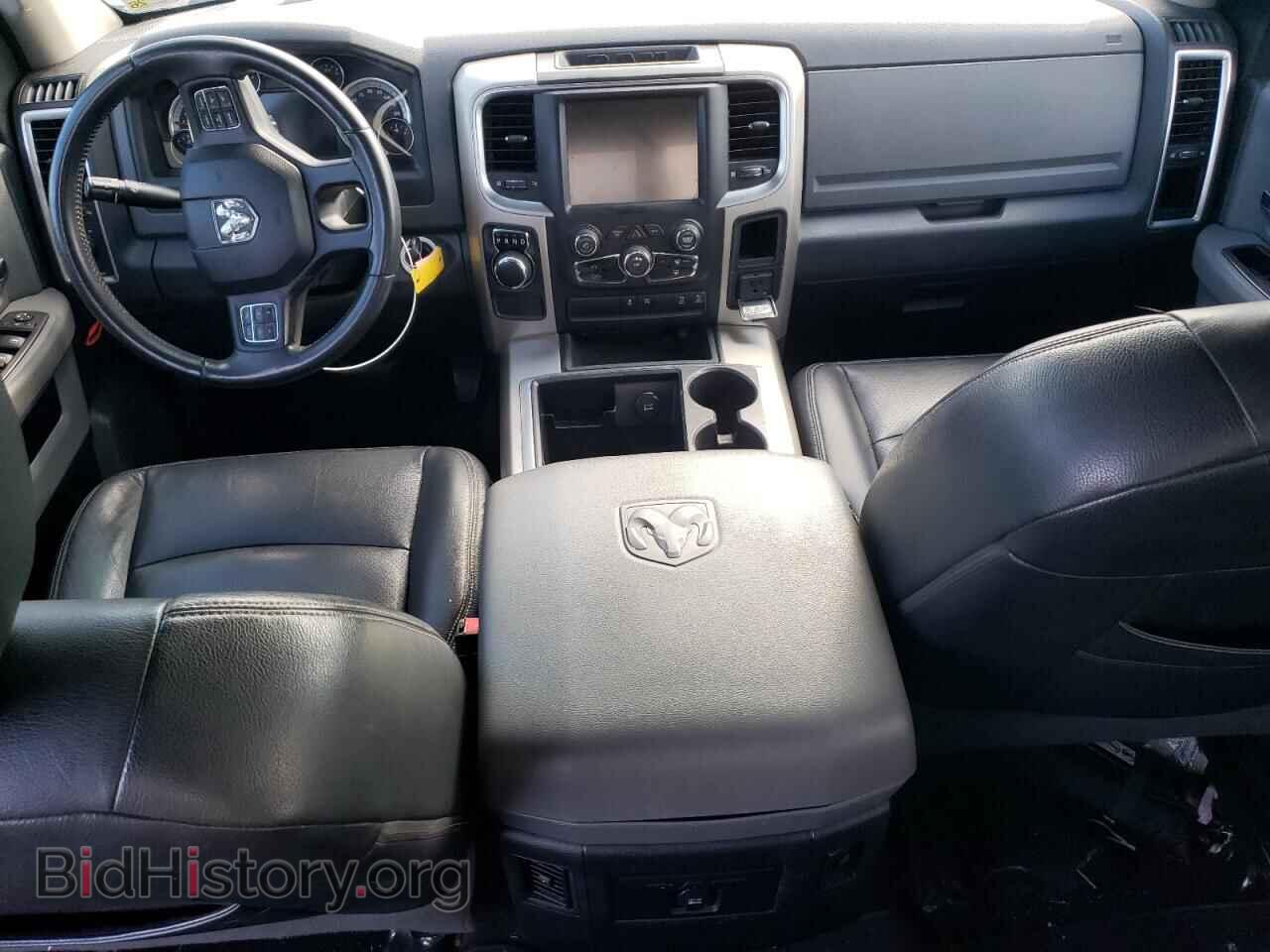 2015 RAM 1500 - VIN: 1C6RR6LT2FS658638 - Photo 8
