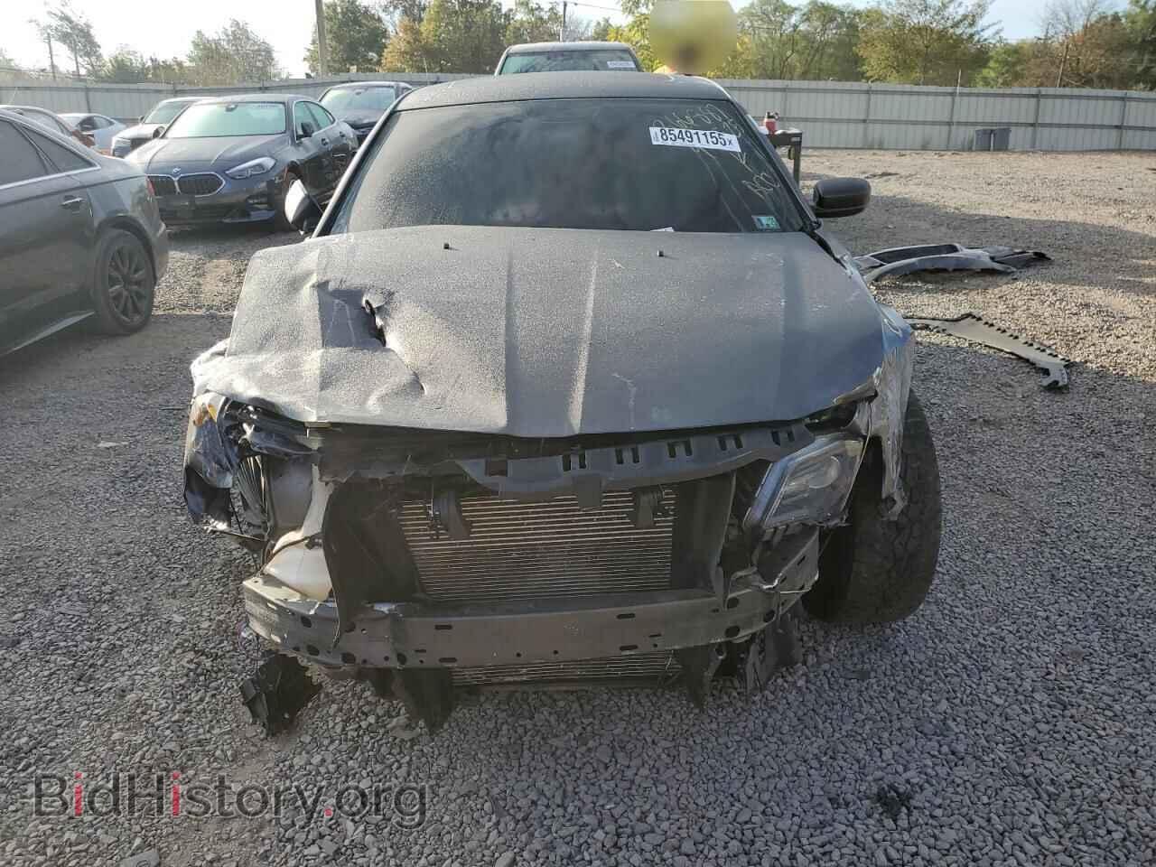 2014 CHRYSLER 300 - VIN: 2C3CCAGG9EH331454 - Фото 5