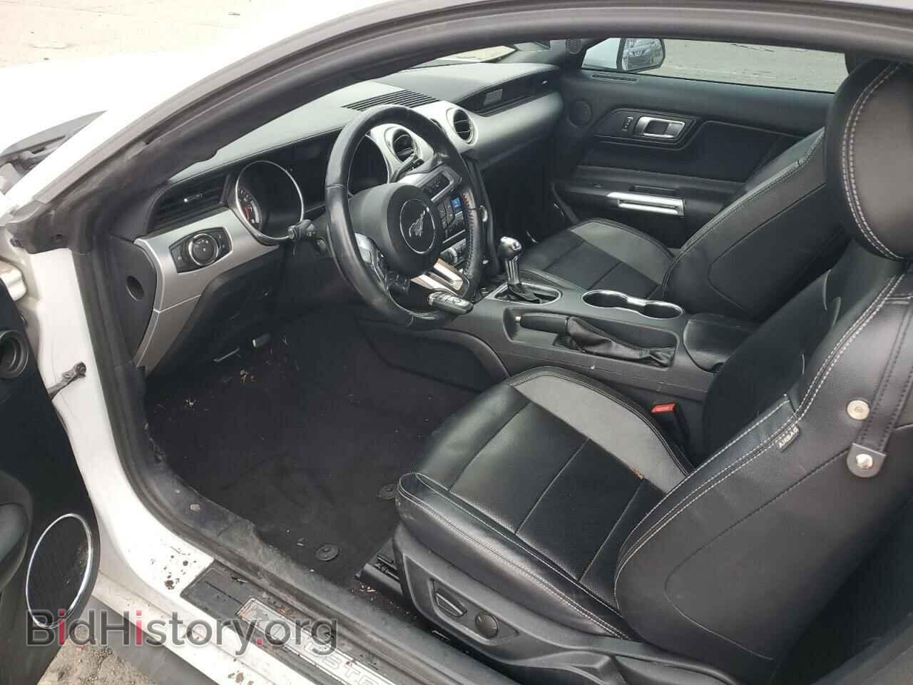 2021 FORD ALL Models - VIN: 1FA6P8TH8M5104594 - Фото 8