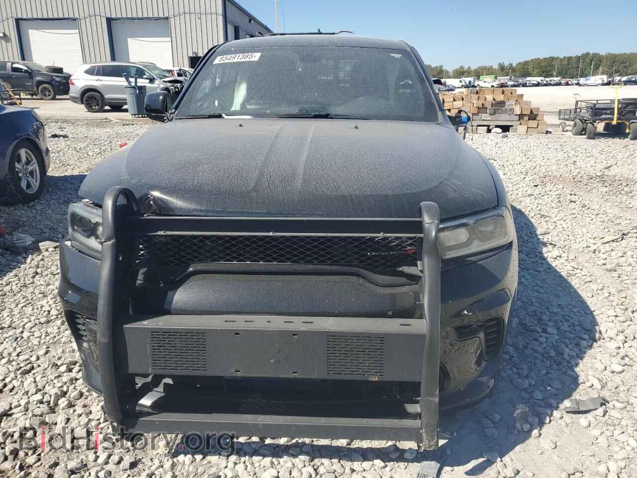 2023 DODGE DURANGO - VIN: 1C4SDJFT8PC674927 - Photo 5