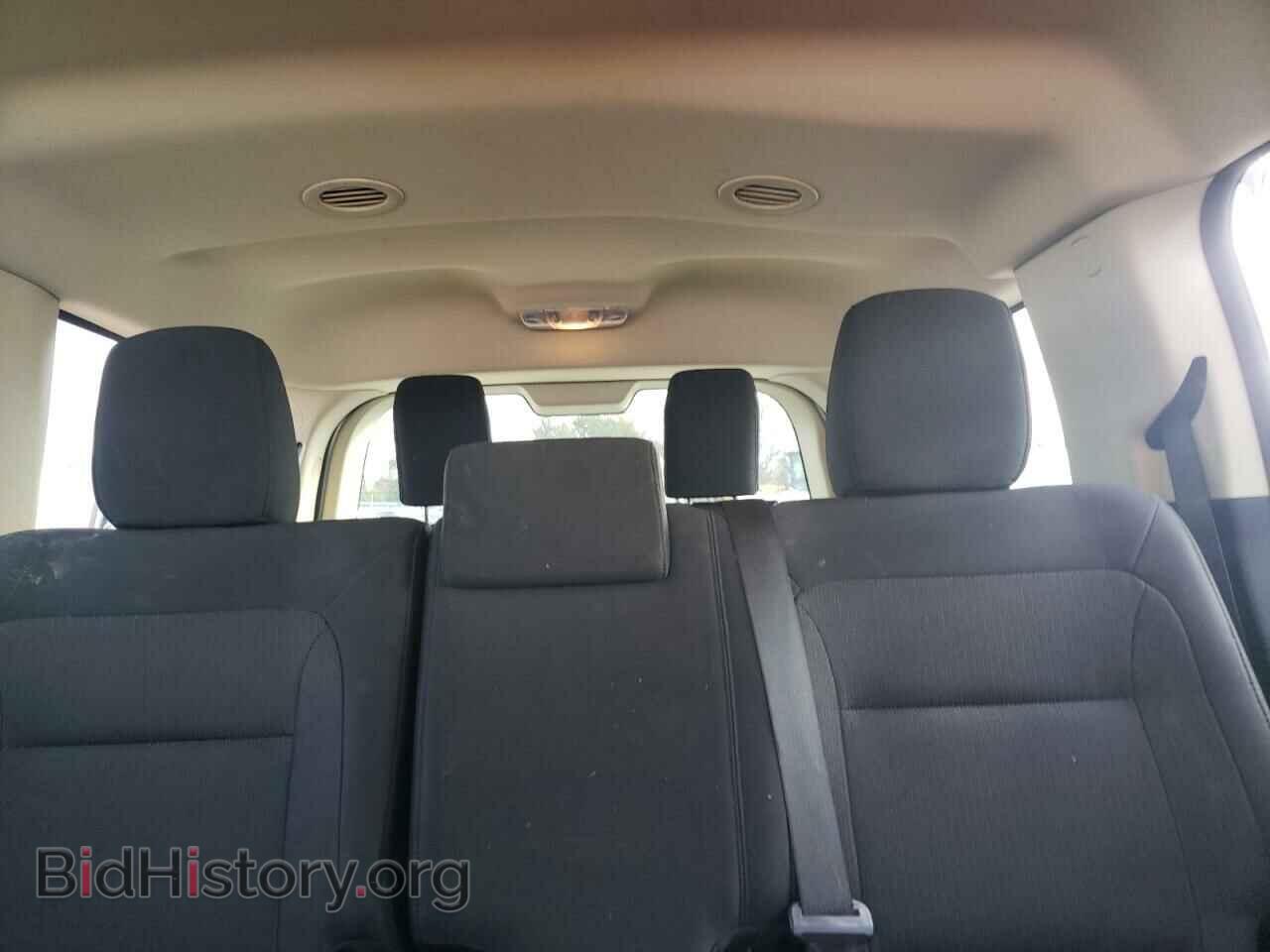 2014 FORD FLEX - VIN: 2FMGK5B85EBD42635 - Photo 10