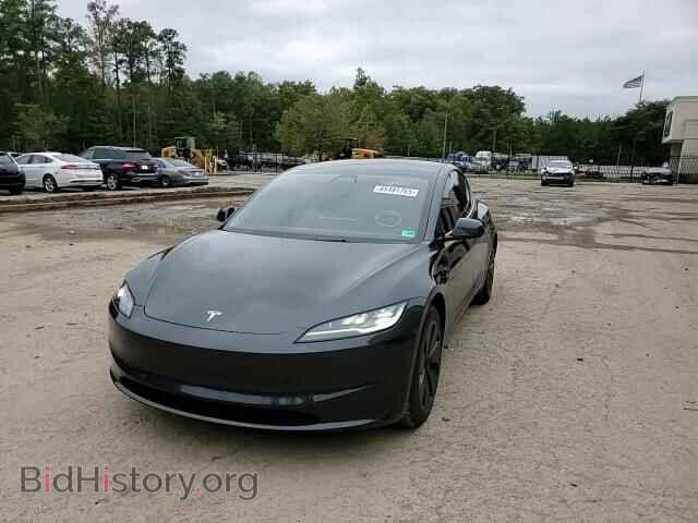 2025 TESLA MODEL 3 - VIN: 5YJ3E1EA3SF953988 - Photo 13