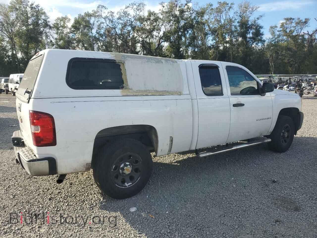 2009 CHEVROLET ALL Models - VIN: 1GCEC19X99Z200550 - Фото 3