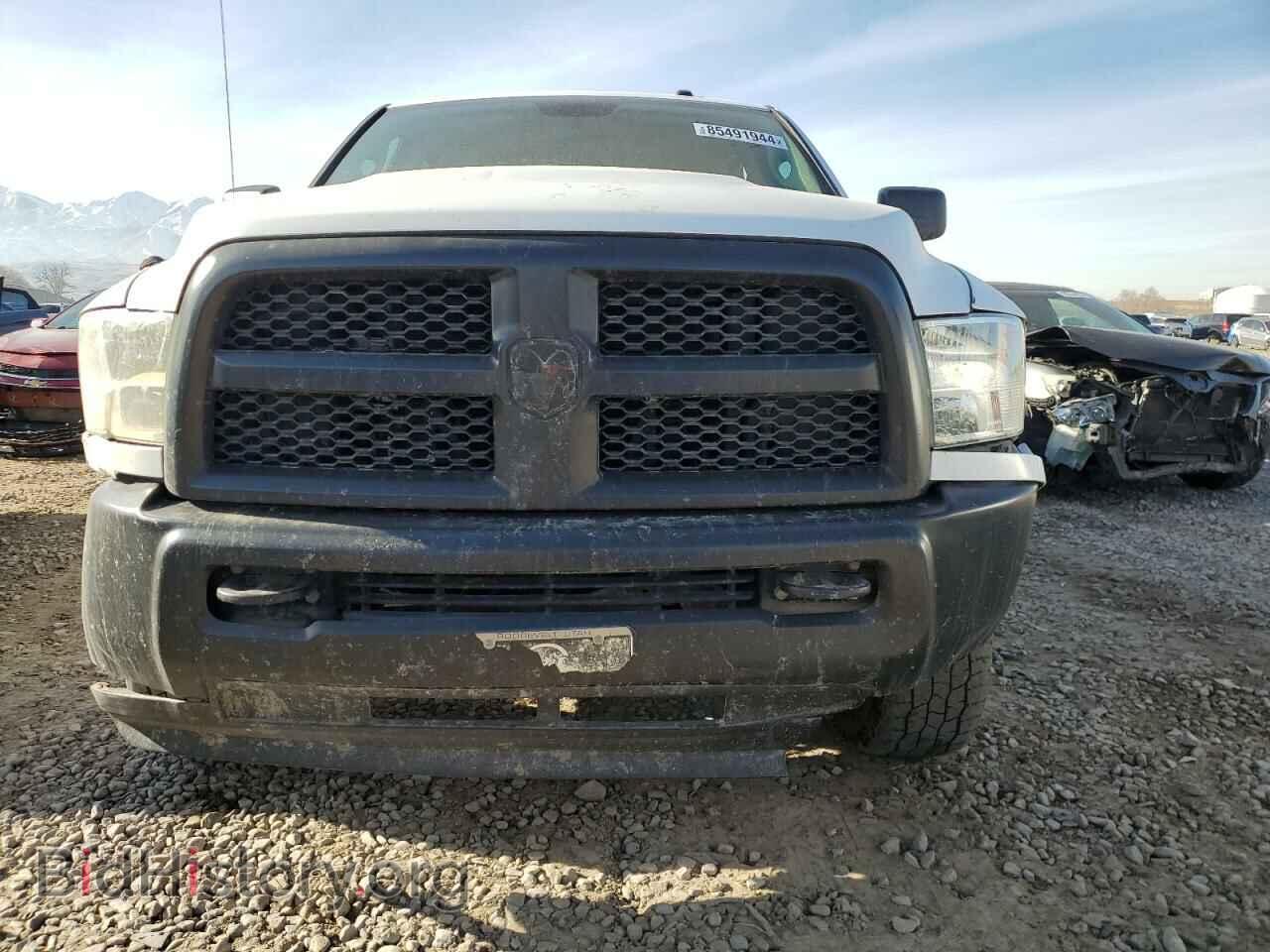 2015 RAM All Models - VIN: 3C6TR5HT1FG594303 - Photo 5