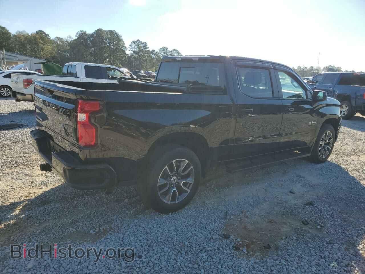 2020 CHEVROLET ALL Models - VIN: 3GCPWDED2LG324163 - Фото 3