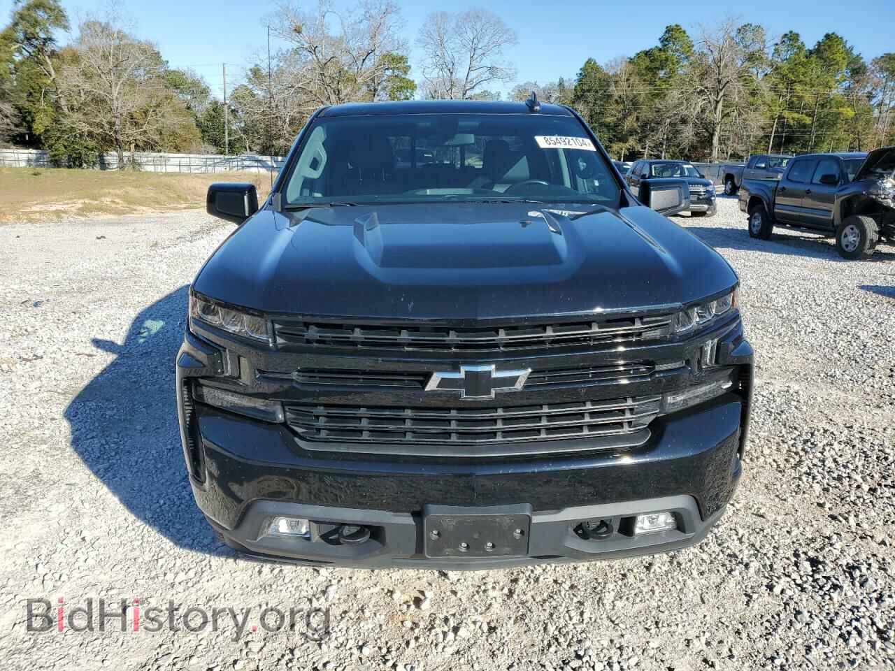 2020 CHEVROLET ALL Models - VIN: 3GCPWDED2LG324163 - Фото 5