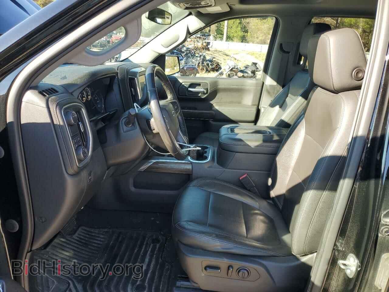2020 CHEVROLET ALL Models - VIN: 3GCPWDED2LG324163 - Фото 7