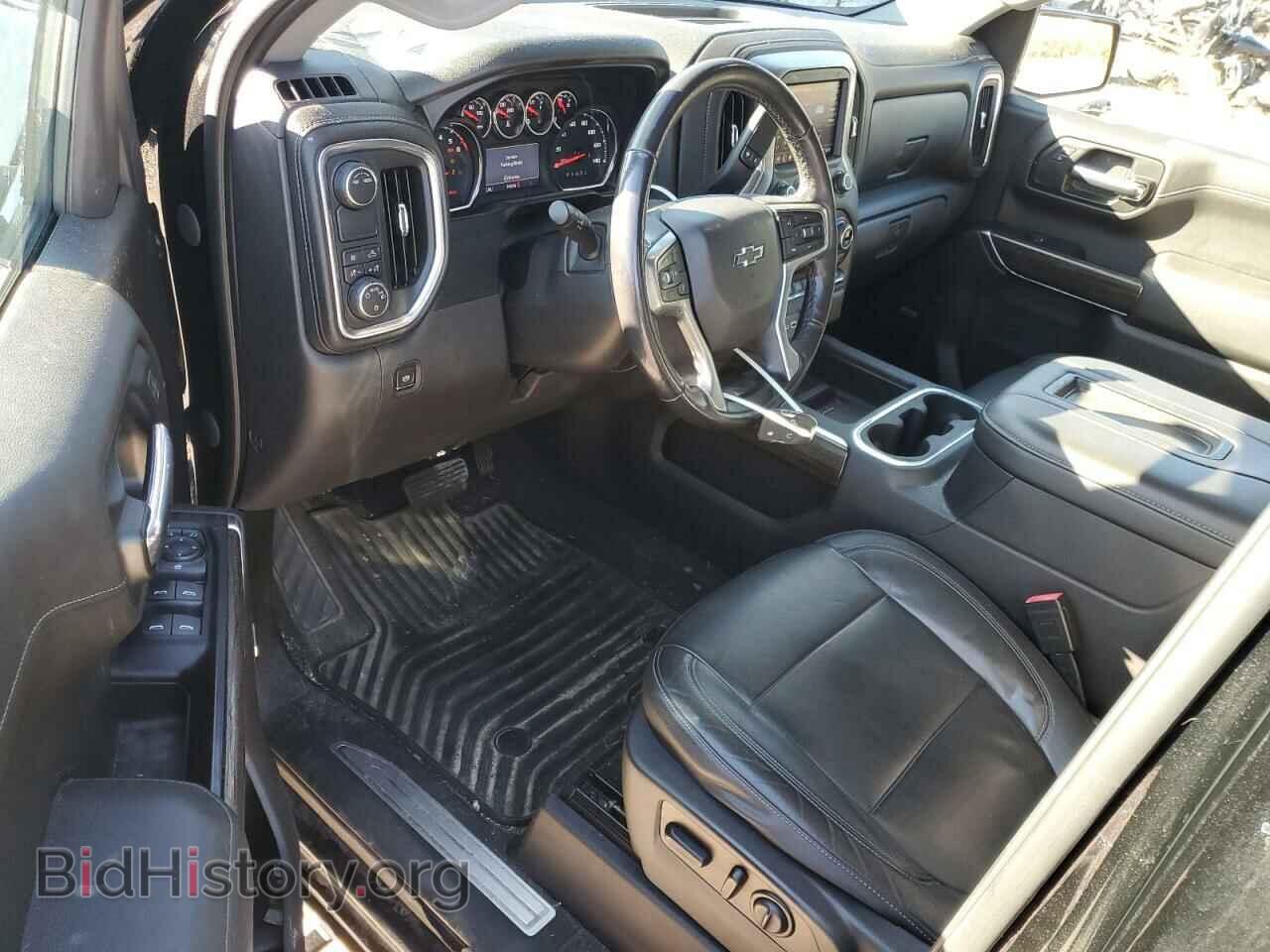 2020 CHEVROLET ALL Models - VIN: 3GCPWDED2LG324163 - Фото 8