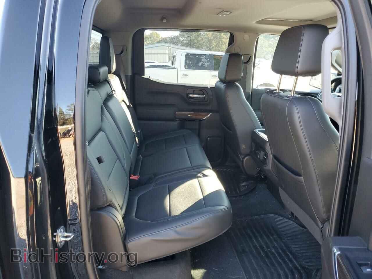 2020 CHEVROLET ALL Models - VIN: 3GCPWDED2LG324163 - Фото 10