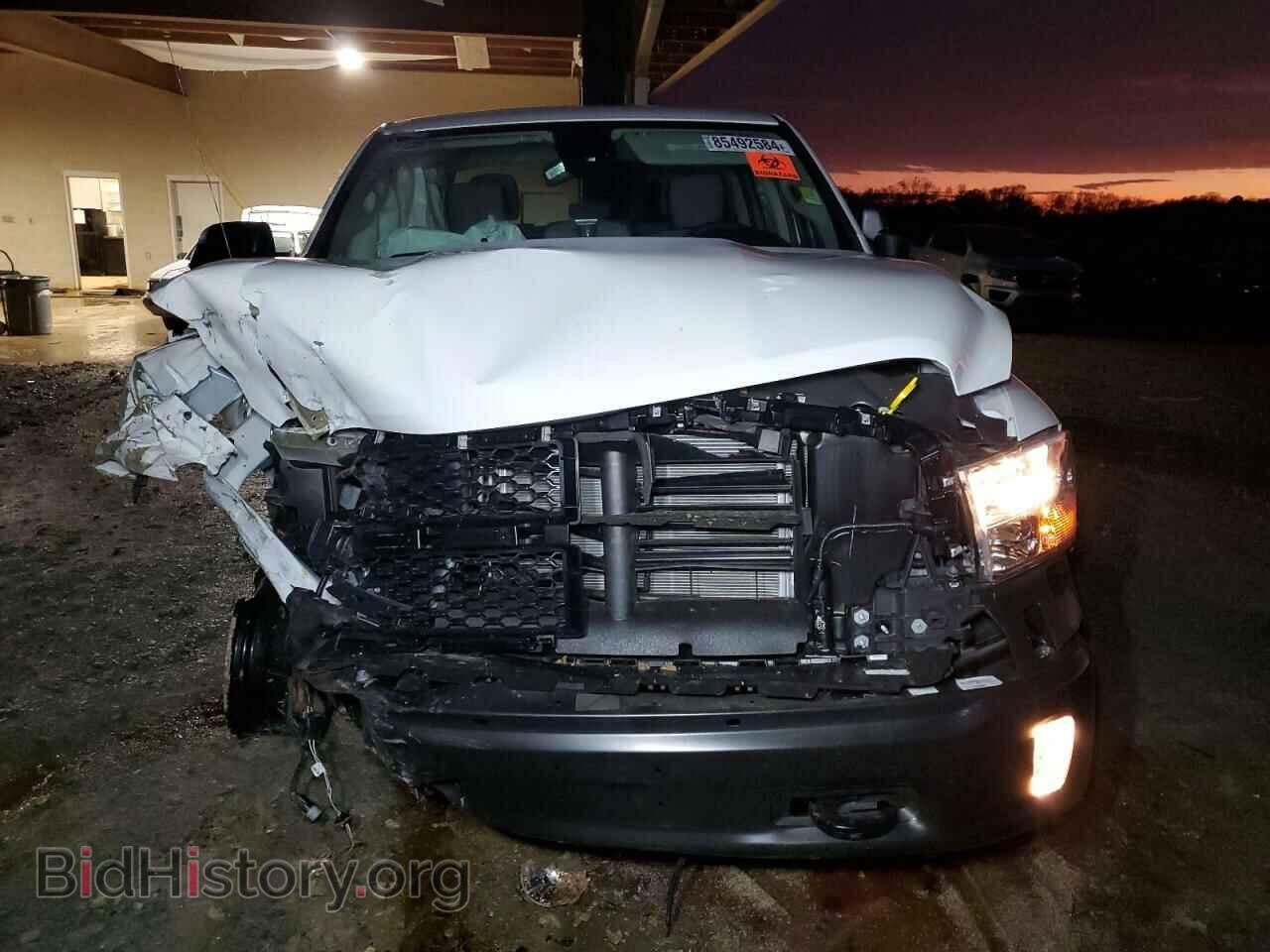 2024 RAM 1500 - VIN: 1C6RR7KTXRS162806 - Фото 5