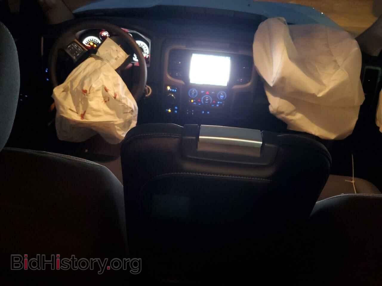2024 RAM 1500 - VIN: 1C6RR7KTXRS162806 - Фото 8