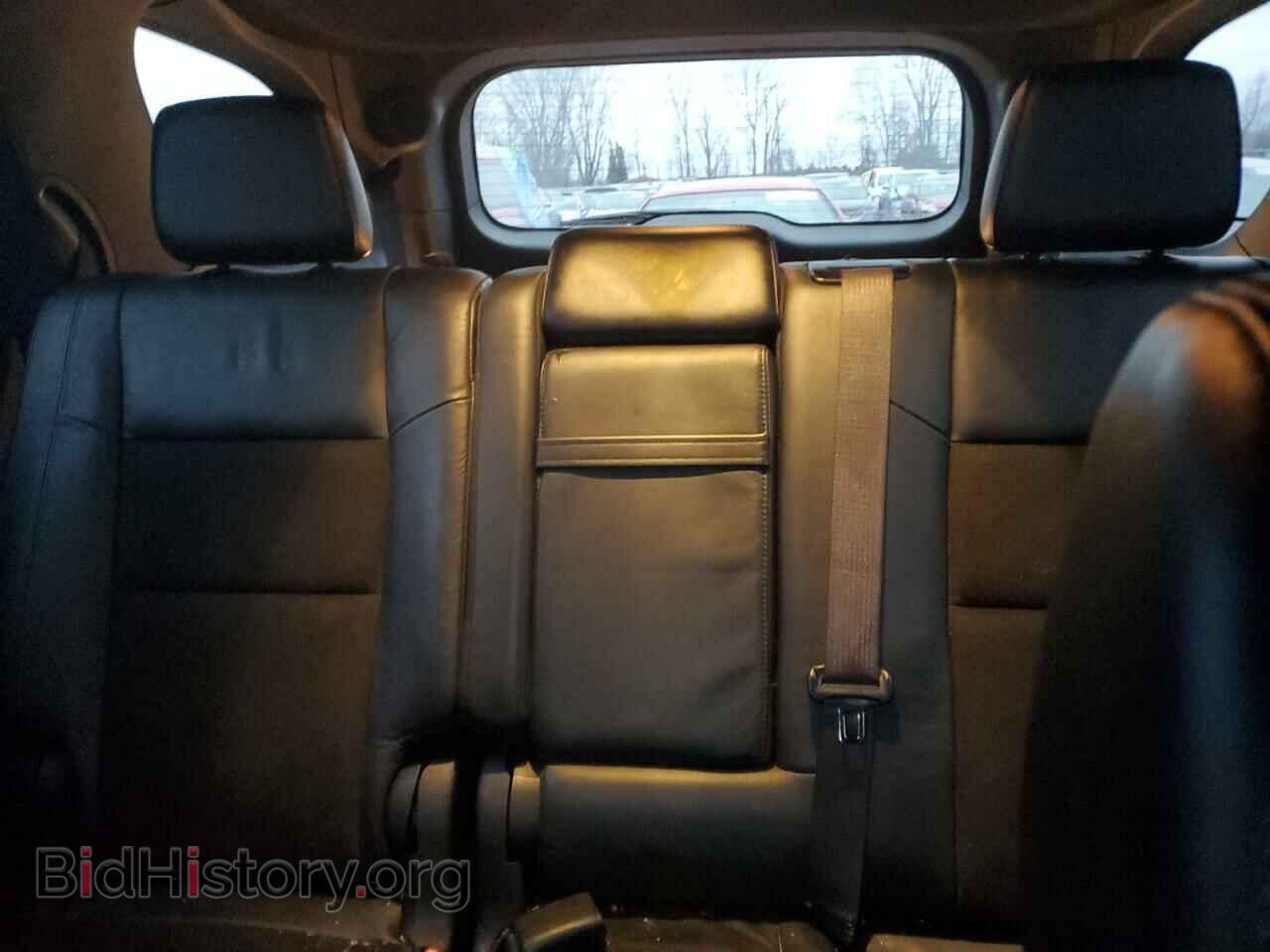 2021 DODGE DURANGO - VIN: 1C4RDJDGXMC521465 - Фото 10