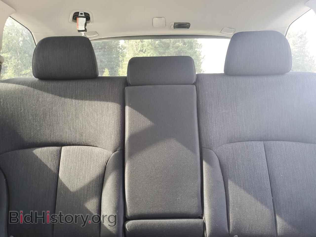2014 SUBARU OUTBACK - VIN: 4S4BRBCC0E3203732 - Фото 10